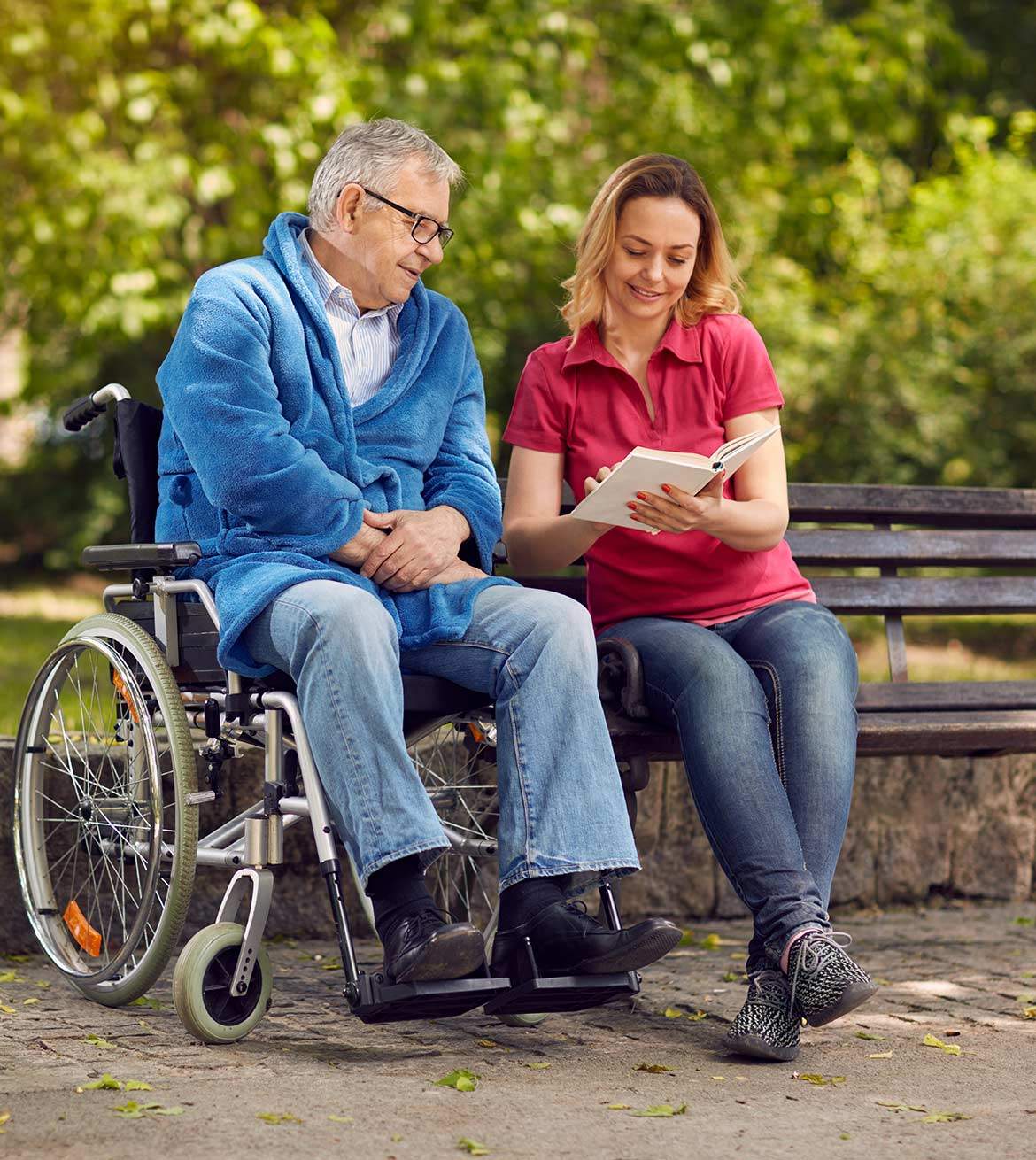 Disability Support Worker